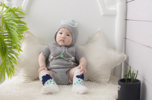 五家渠八零甜妻萌宝宝