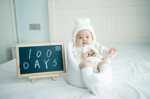 五家渠宝宝发热症状